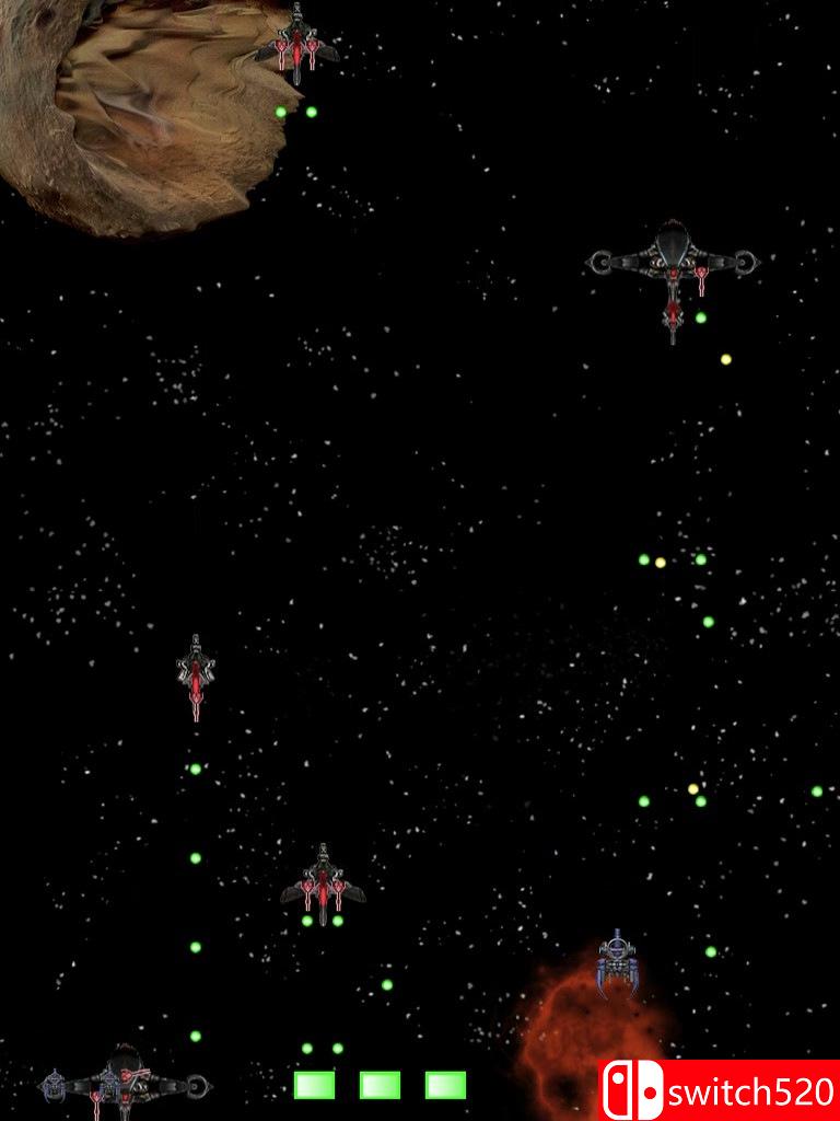 银河征服战游戏截图4