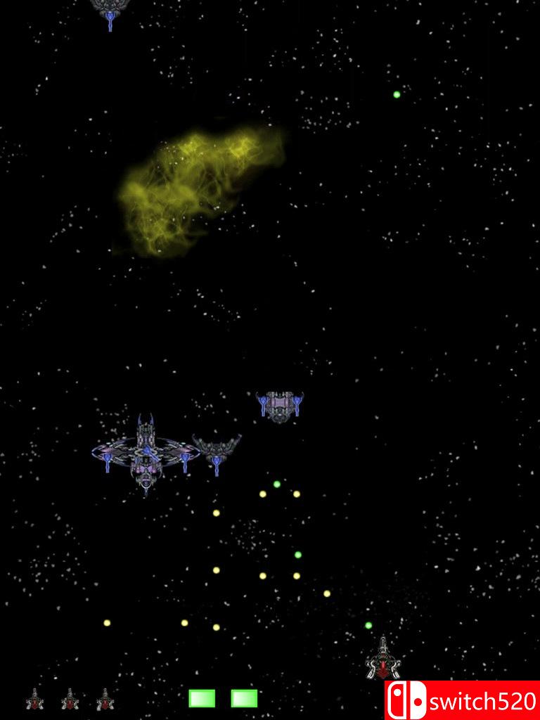 银河征服战游戏截图6