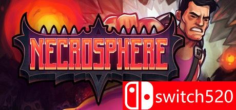Necrosphere game cover image