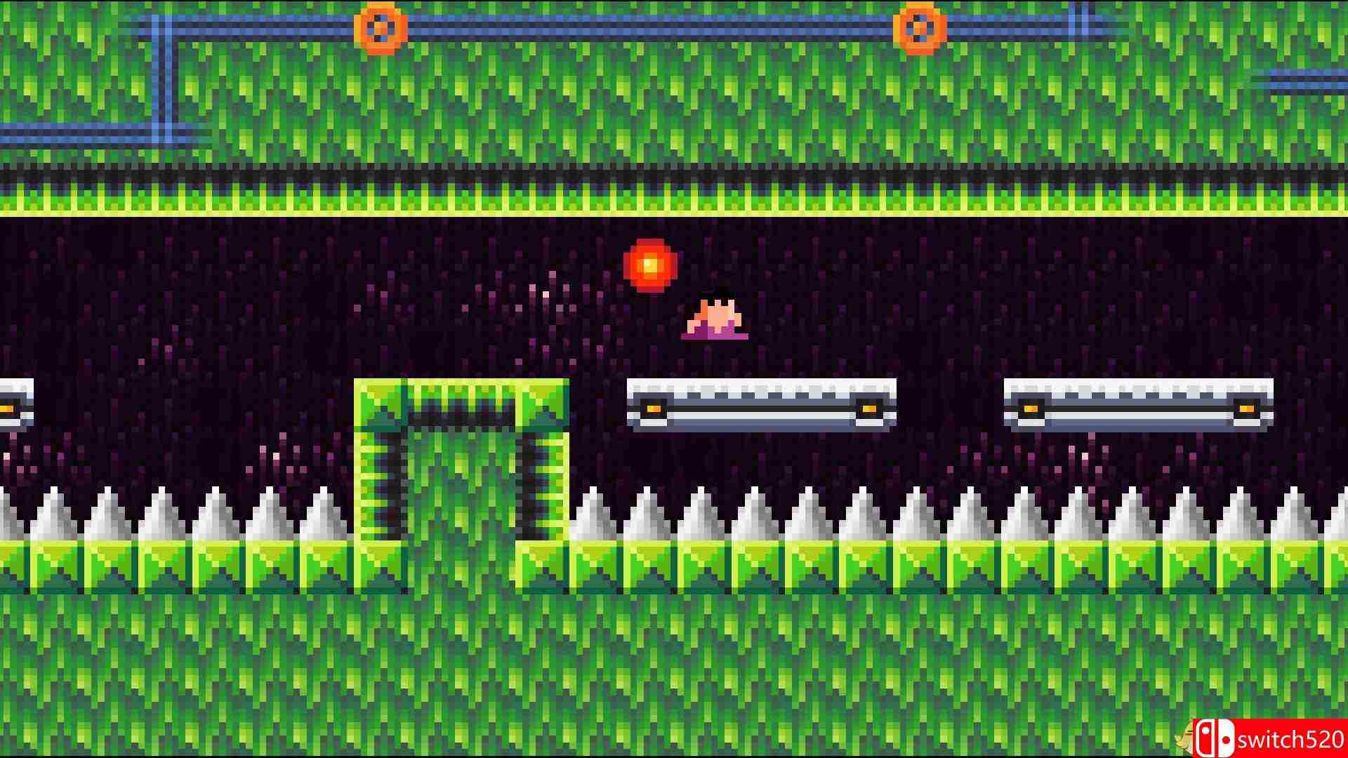 Necrosphere gameplay screenshot 2
