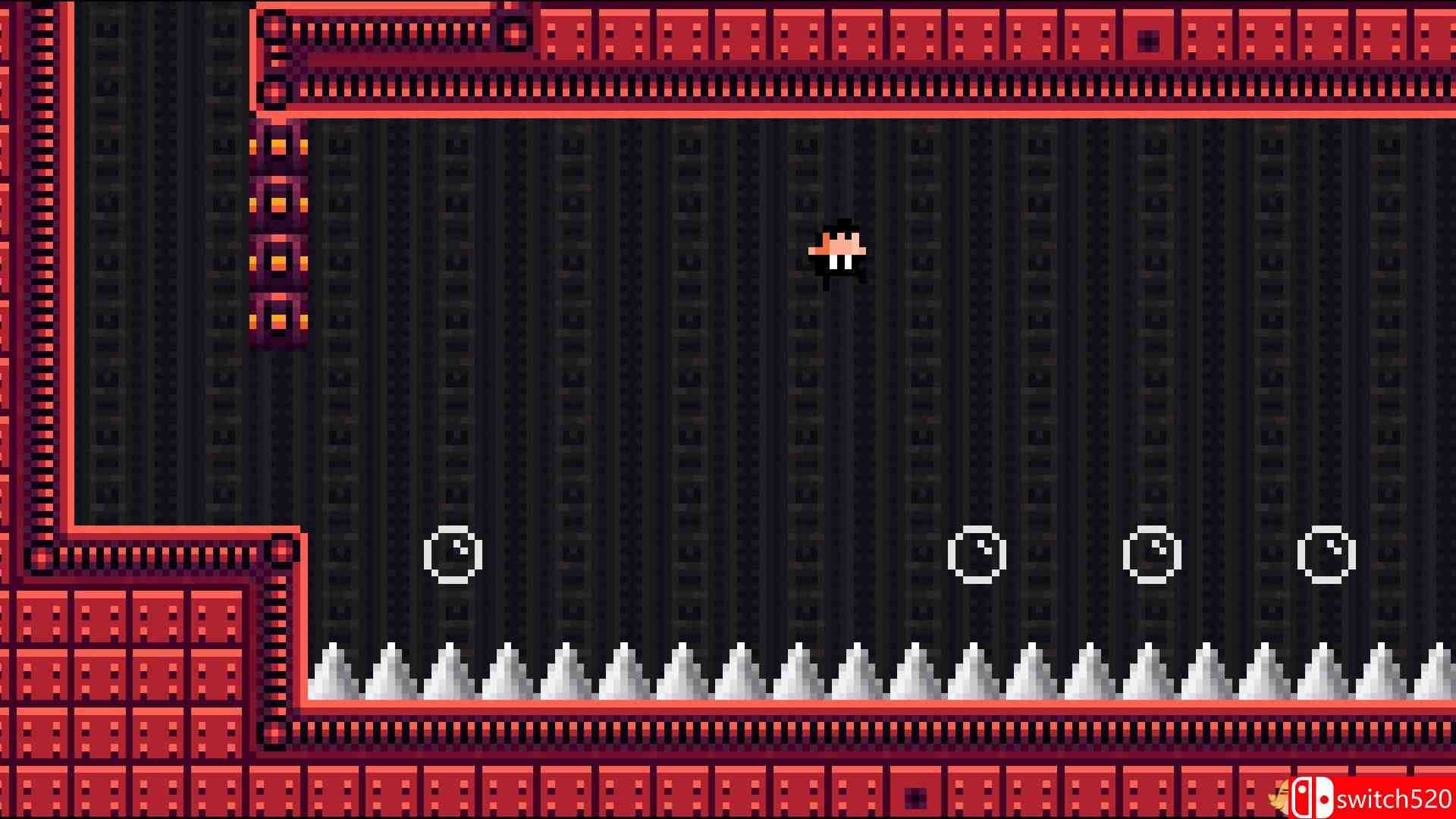 Necrosphere gameplay screenshot 6