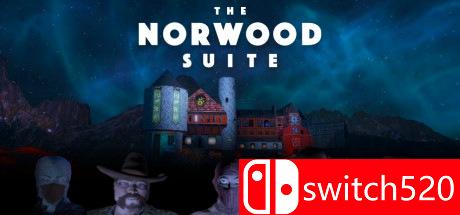 《诺伍德套件（The Norwood Suite）》游戏主图