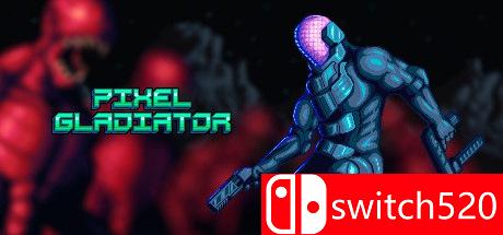 《像素斗士（Pixel Gladiator）》游戏主图