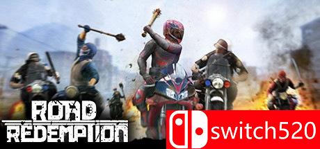 《公路救赎（Road Redemption）》CODEX镜像版[CN/EN]_0