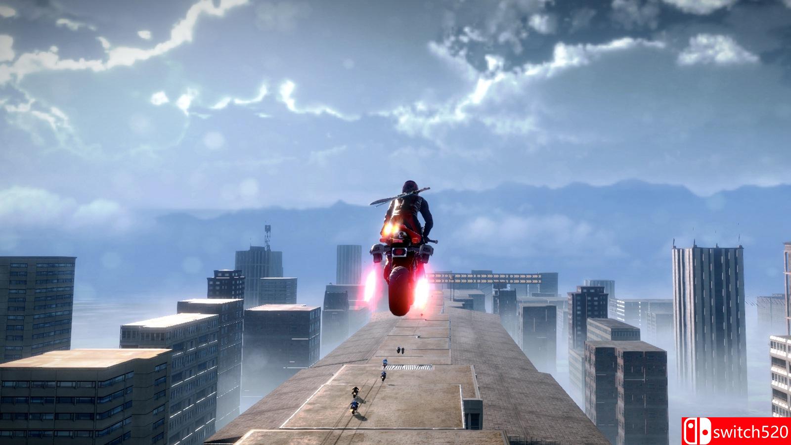 《公路救赎（Road Redemption）》CODEX镜像版[CN/EN]_5