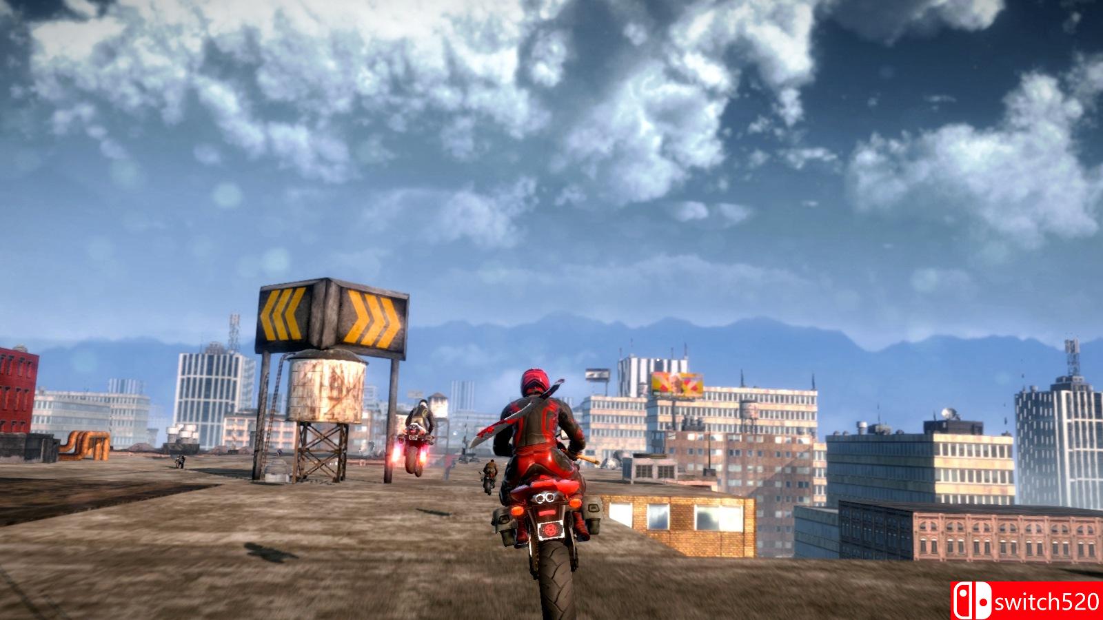 《公路救赎（Road Redemption）》CODEX镜像版[CN/EN]_6