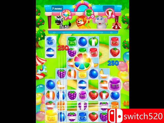 《马达加斯加马戏团（Madagascar Circus）》ZEKE硬盘版[EN]_1