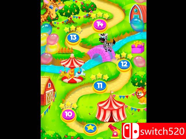 《马达加斯加马戏团（Madagascar Circus）》ZEKE硬盘版[EN]_2