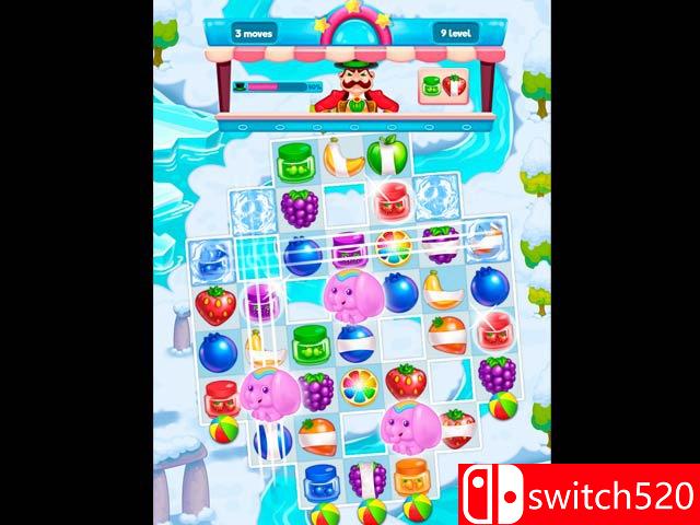 《马达加斯加马戏团（Madagascar Circus）》ZEKE硬盘版[EN]_3