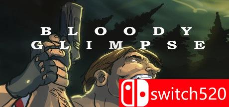 血腥视野游戏主视觉图