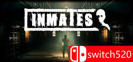 《囚徒（Inmates）》游戏主视觉图
