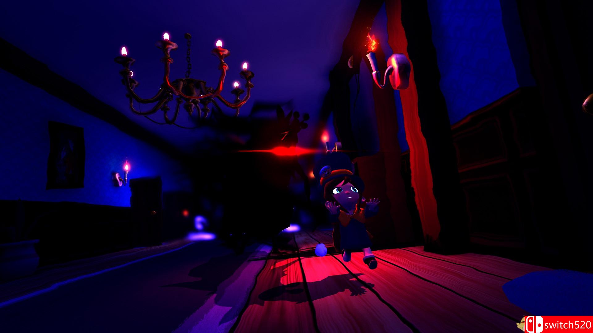 《时光之帽》游戏截图4