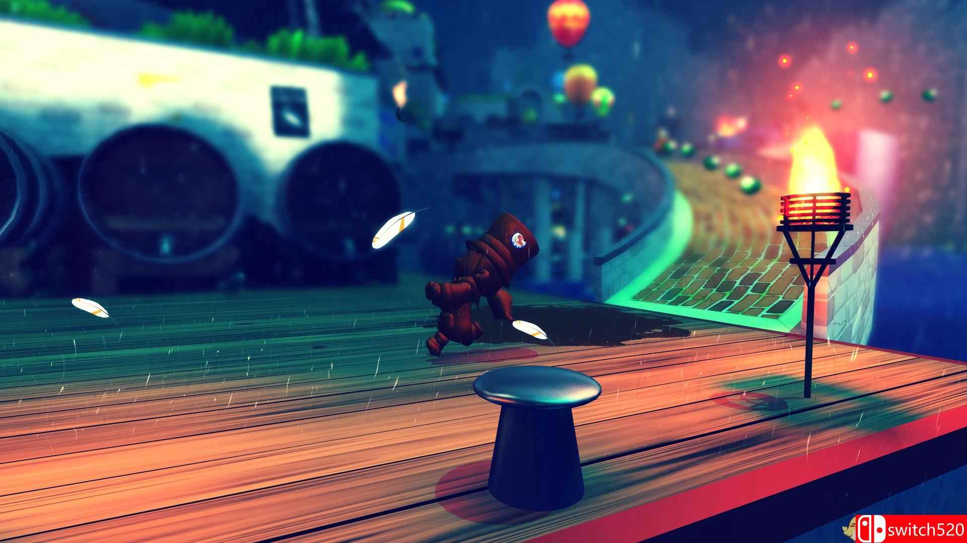 《时光之帽》游戏截图5