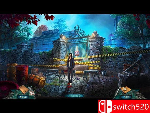 《贪婪3：旧敌归来截图1