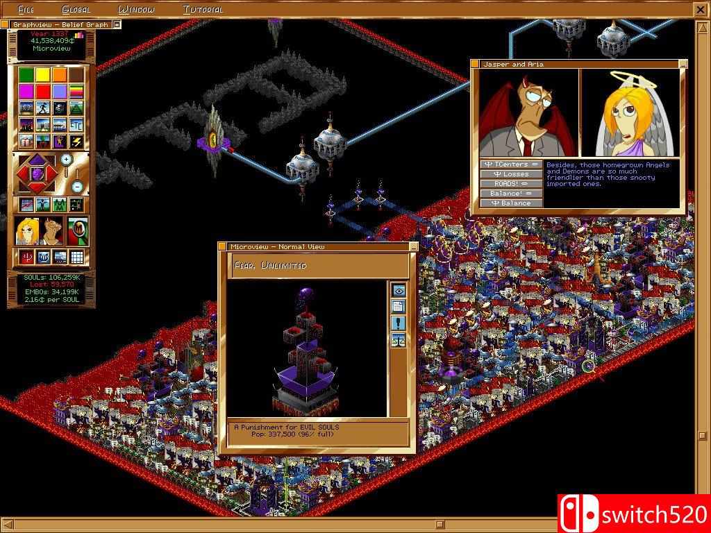 《末世（Afterlife）》GOG版 DEFA镜像版[EN]_2