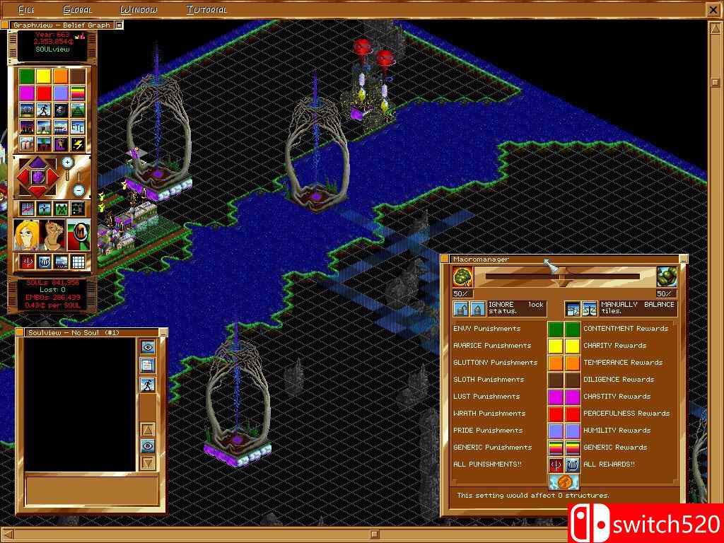 《末世（Afterlife）》GOG版 DEFA镜像版[EN]_3