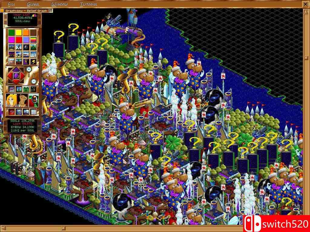 《末世（Afterlife）》GOG版 DEFA镜像版[EN]_7