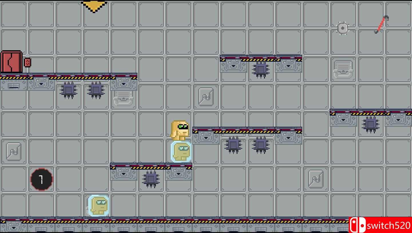 《Gelu（Gelu）》SiMPLEX硬盘版[EN]_1