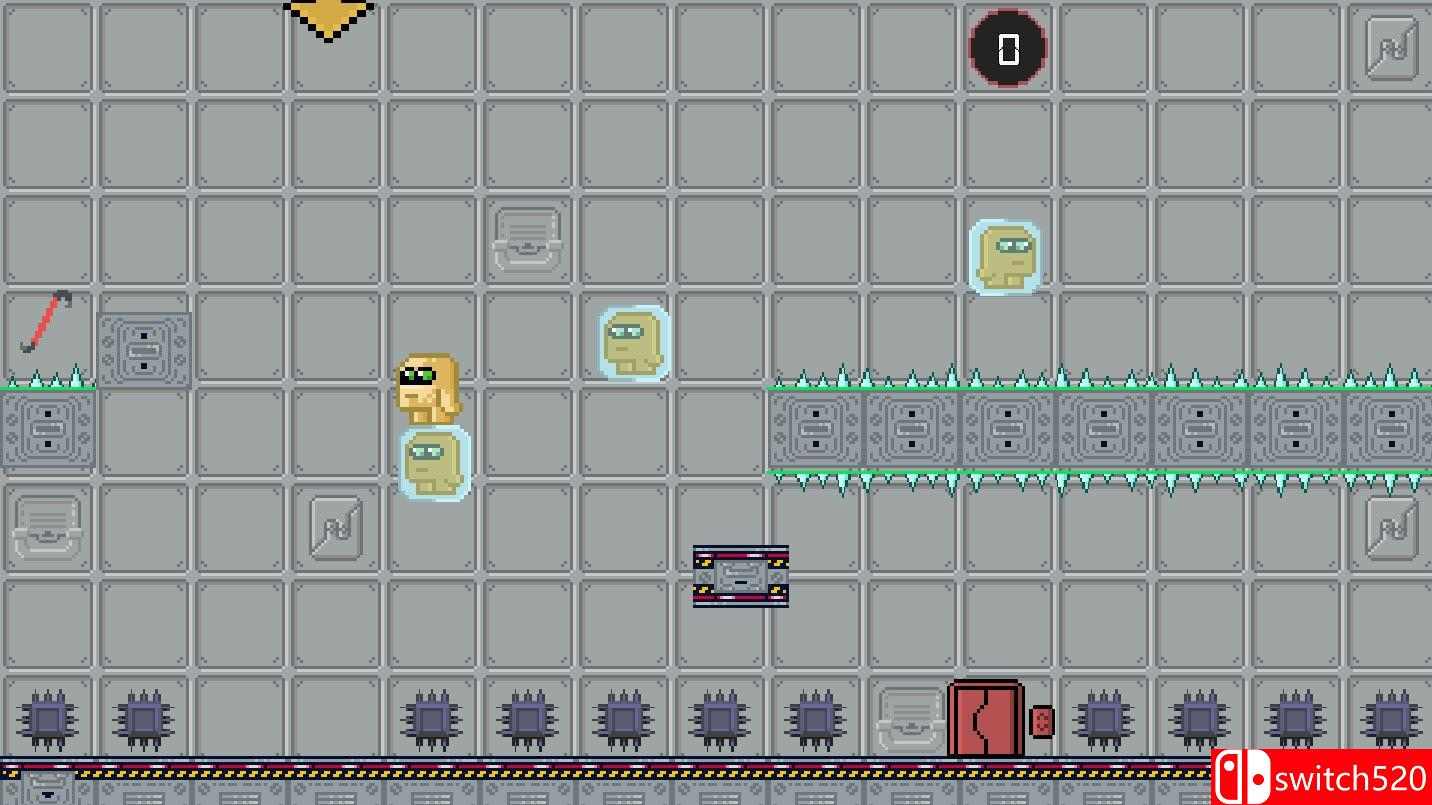 《Gelu（Gelu）》SiMPLEX硬盘版[EN]_2