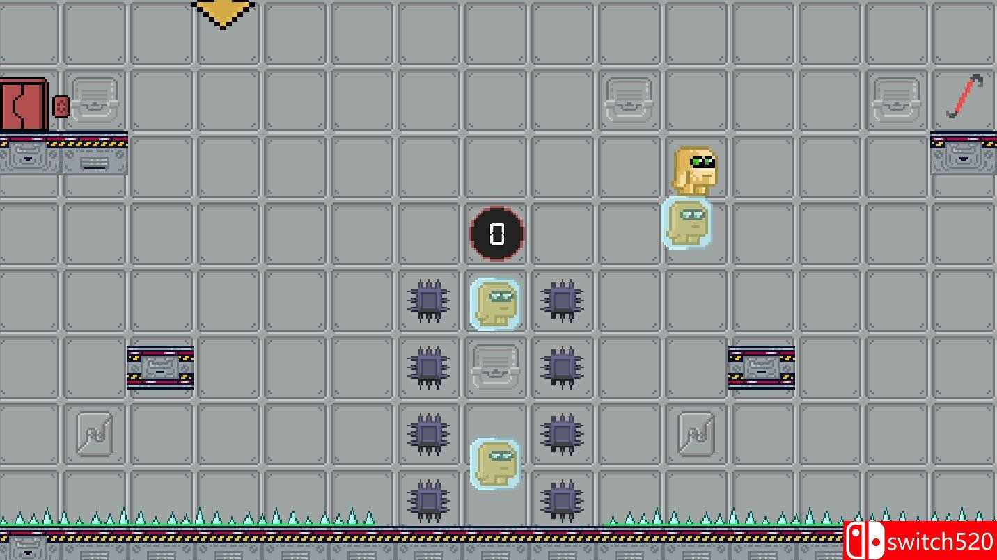 《Gelu（Gelu）》SiMPLEX硬盘版[EN]_4