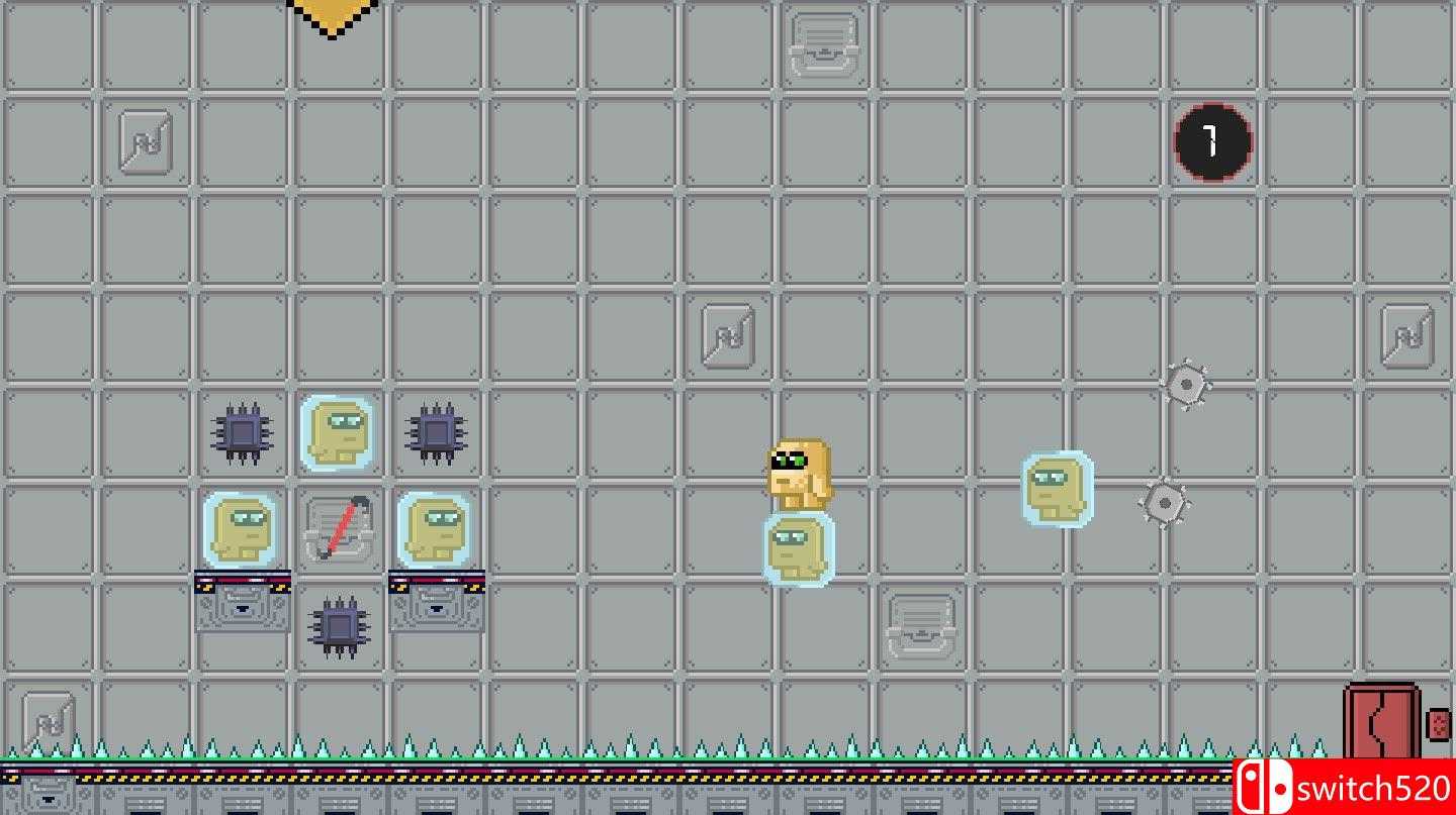 《Gelu（Gelu）》SiMPLEX硬盘版[EN]_5