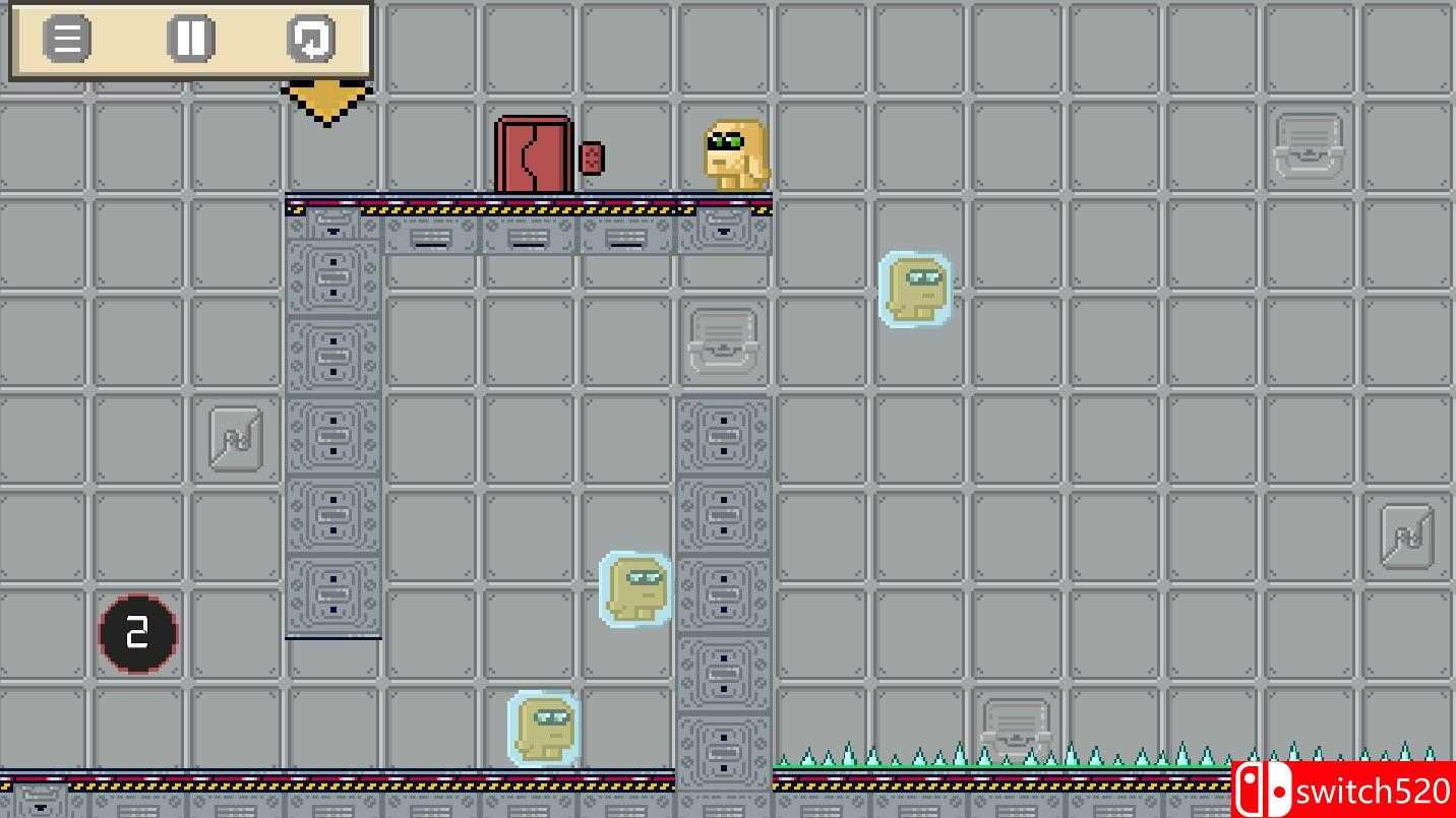 《Gelu（Gelu）》SiMPLEX硬盘版[EN]_3