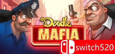 《涂鸦黑手党（Doodle Mafia）》七国语言 SiMPLEX硬盘版[CN/EN]_0