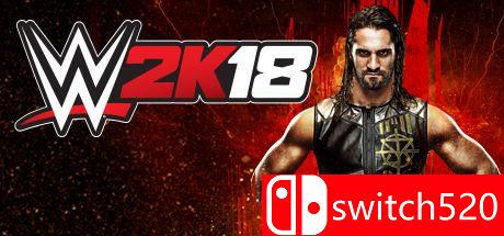 《美国职业摔角联盟2K18（WWE 2K18）》CODEX镜像版[EN][更新DLC解锁补丁]_0