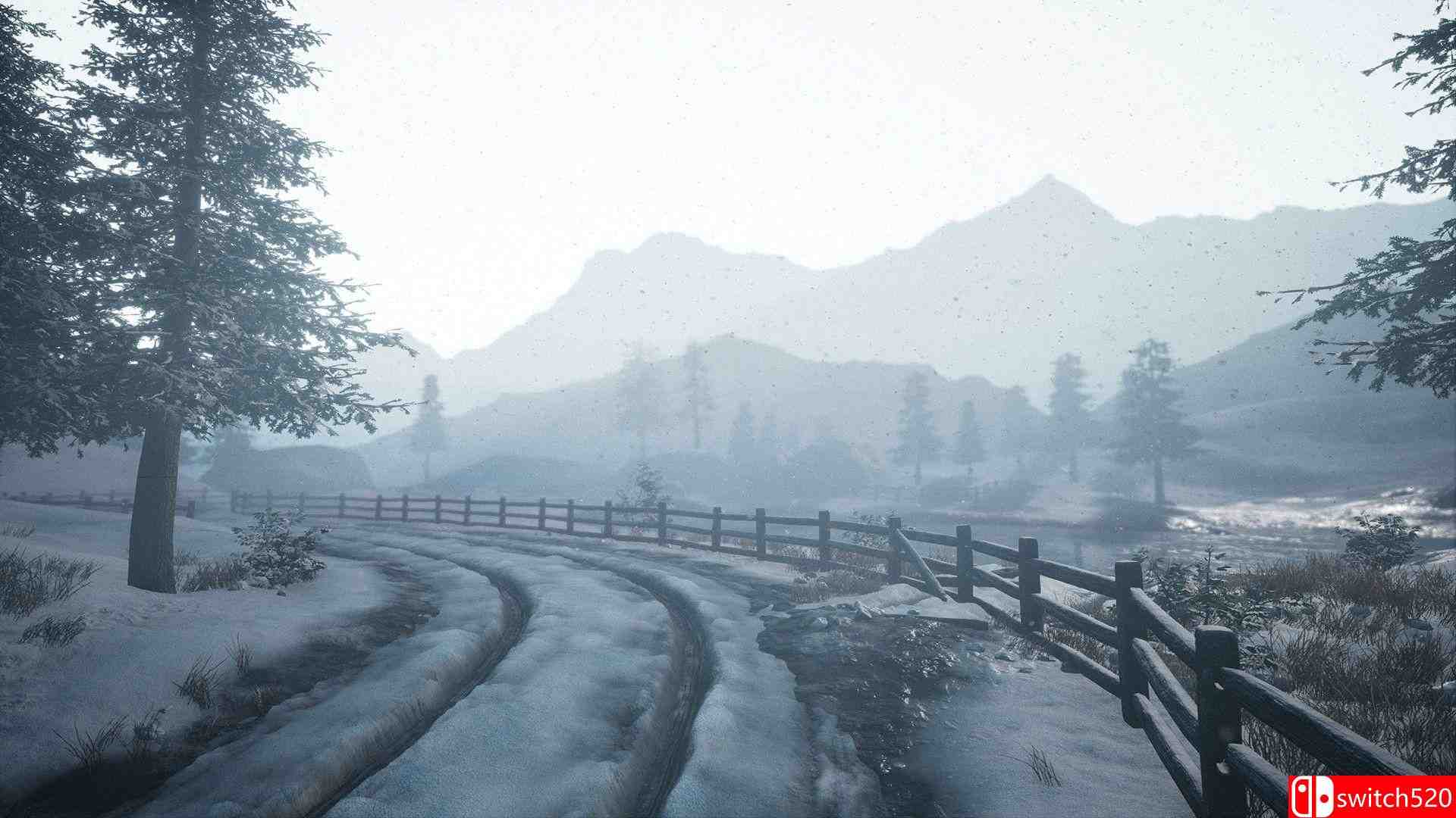 《遗忘之地（Forgotten Land）》PLAZA镜像版[EN]_1