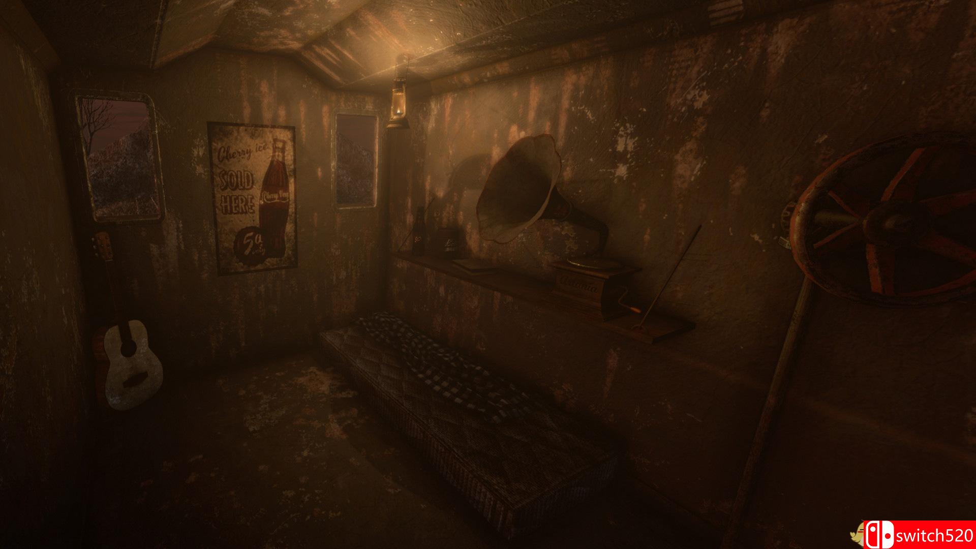 《阿坦尼亚》游戏截图6