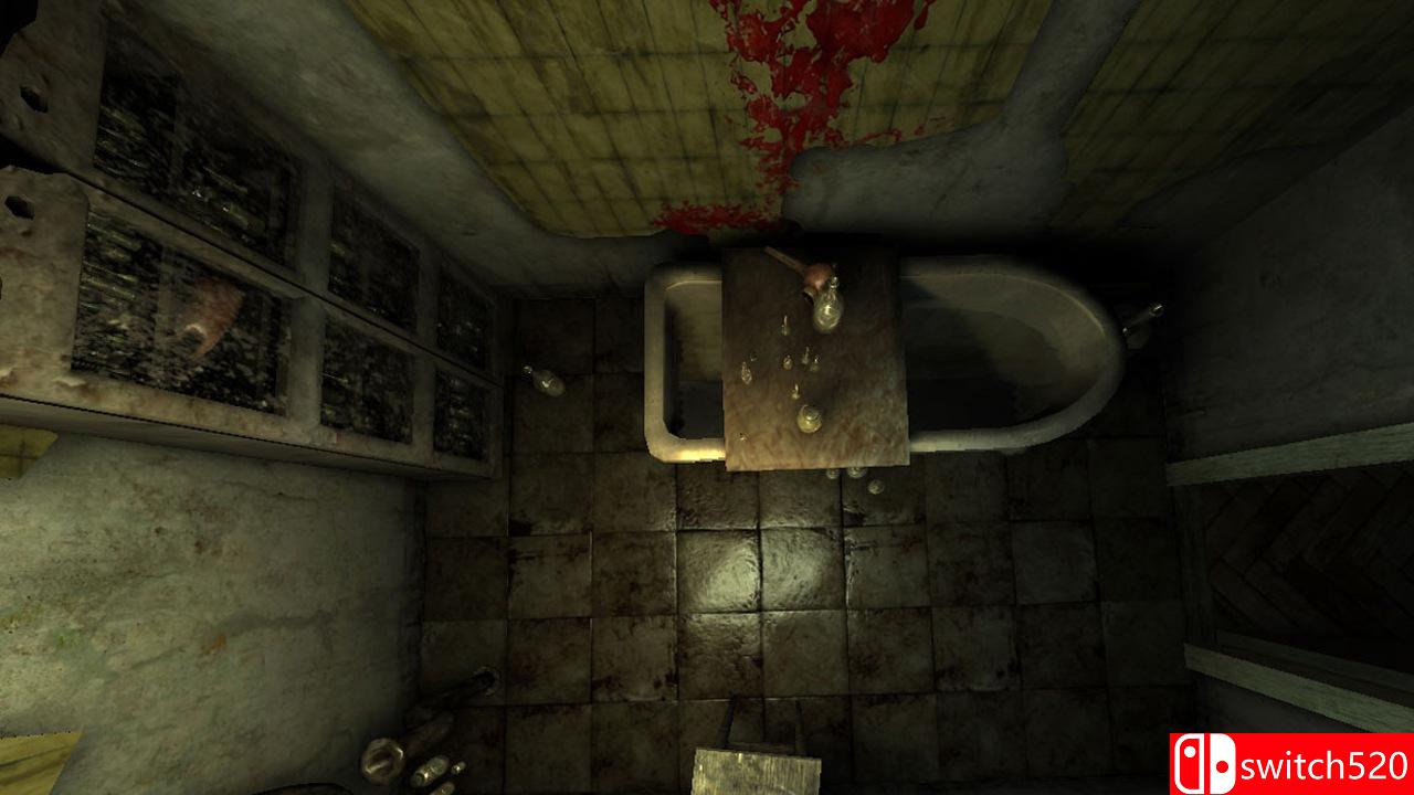 《虚空（The Void）》SKIDROW镜像版[EN]_2