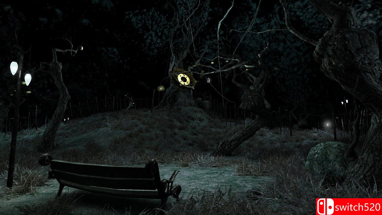 《虚空（The Void）》SKIDROW镜像版[EN]_3