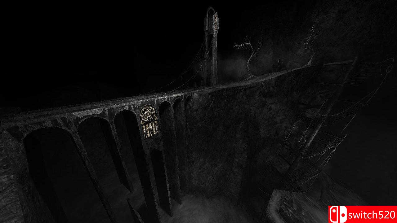 《虚空（The Void）》SKIDROW镜像版[EN]_4