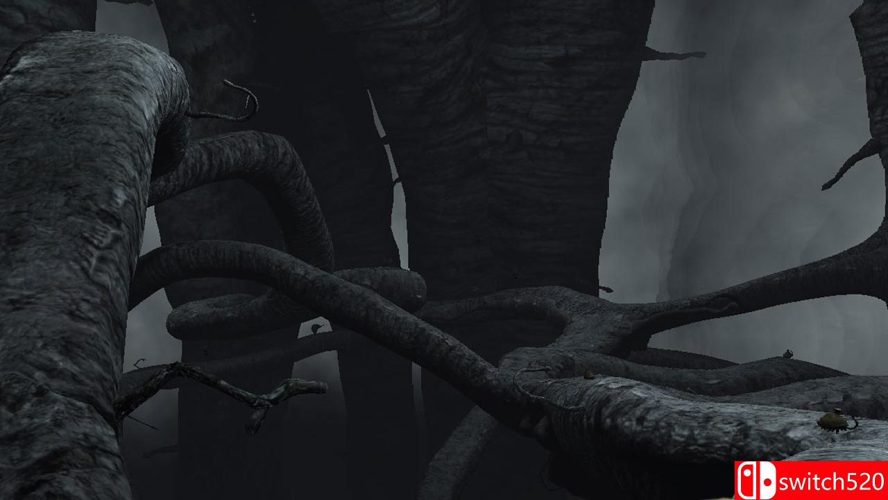 《虚空（The Void）》SKIDROW镜像版[EN]_5