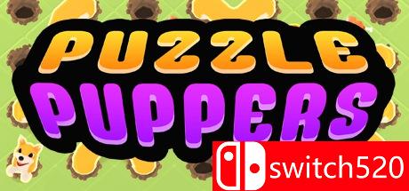 《小狗解谜（Puzzle Puppers）》v1.09 ZEKE硬盘版[EN]_0
