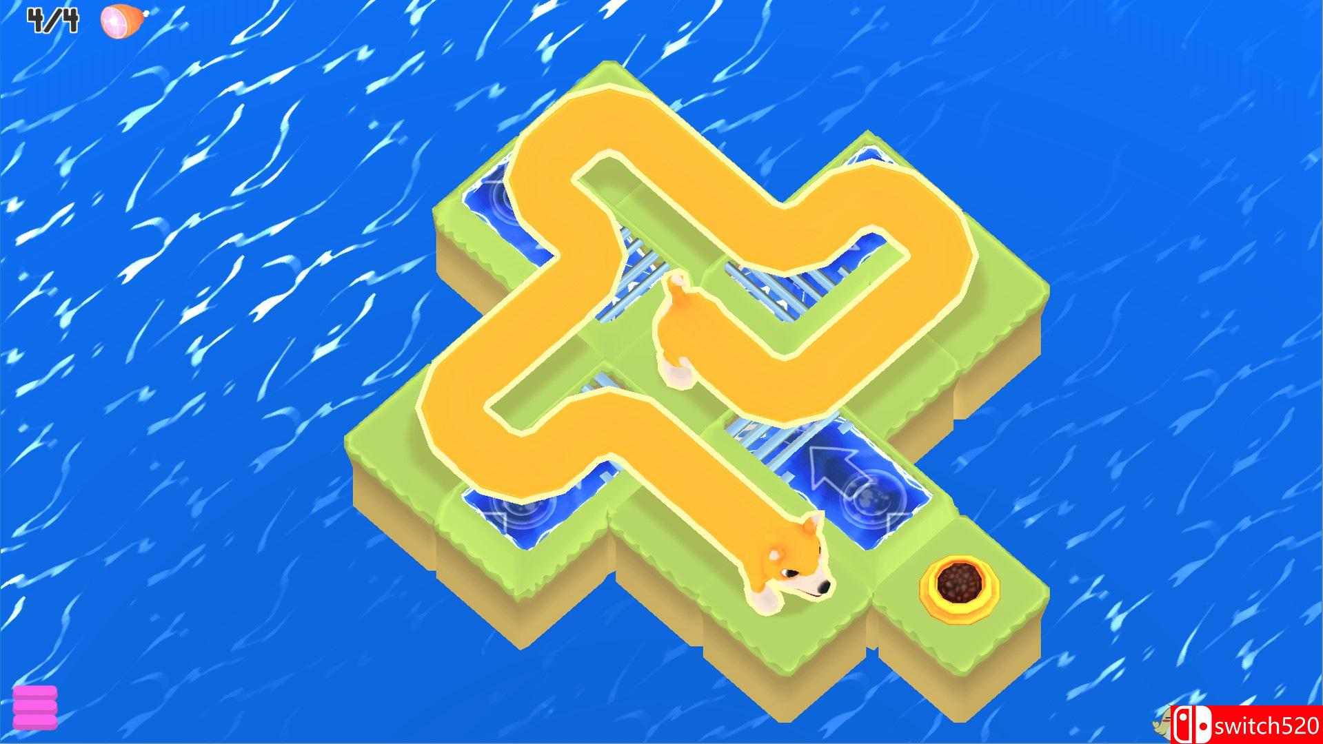 《小狗解谜（Puzzle Puppers）》v1.09 ZEKE硬盘版[EN]_1