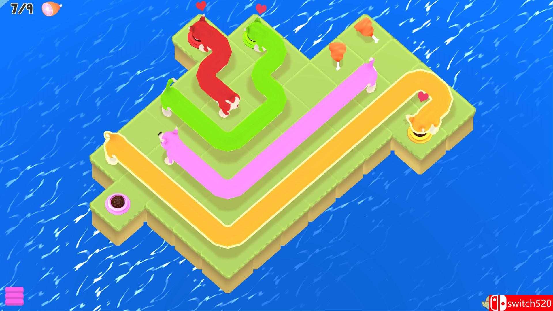 《小狗解谜（Puzzle Puppers）》v1.09 ZEKE硬盘版[EN]_2