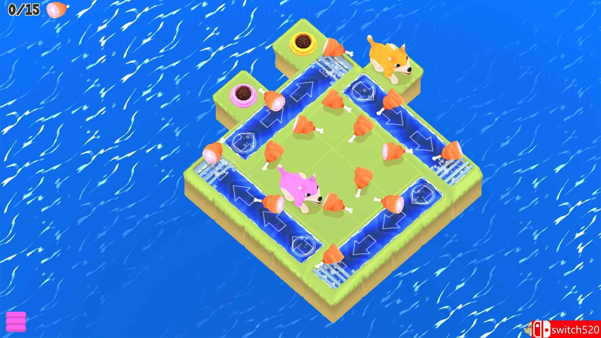 《小狗解谜（Puzzle Puppers）》v1.09 ZEKE硬盘版[EN]_3