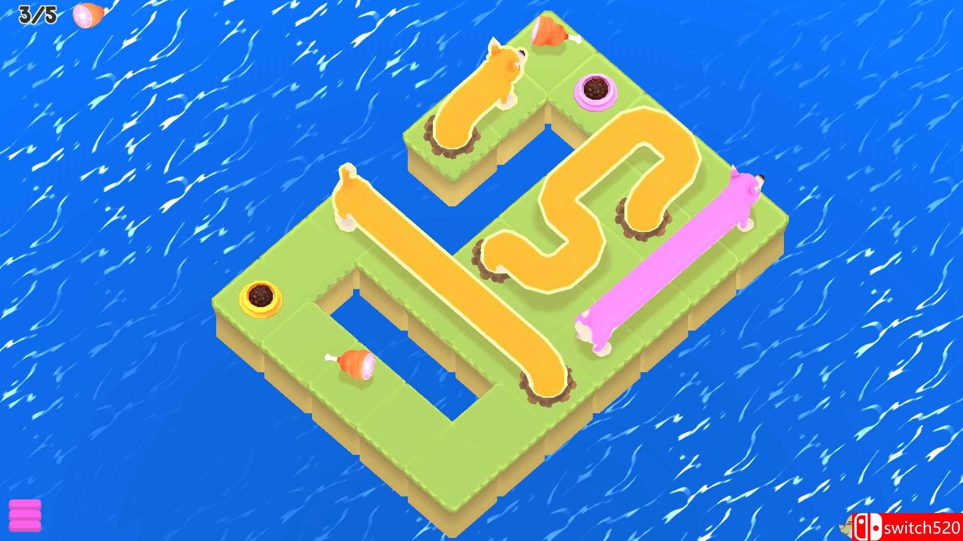 《小狗解谜（Puzzle Puppers）》v1.09 ZEKE硬盘版[EN]_5