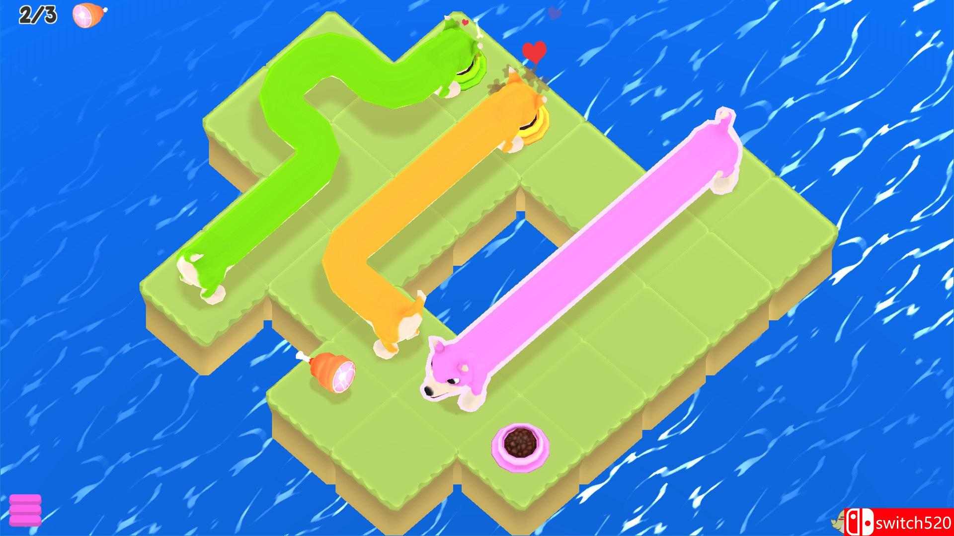 《小狗解谜（Puzzle Puppers）》v1.09 ZEKE硬盘版[EN]_6