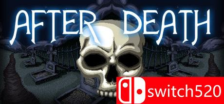 《死后世界（After Death）》游戏封面