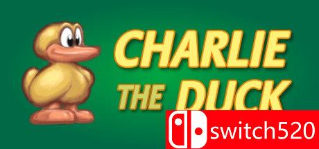 查理鸭游戏封面