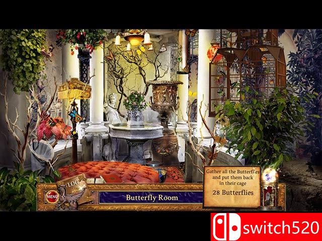 《卡茨工厂：盛大宴会（Factory Katz: The Grand Banquet）》F4CG硬盘版[EN]_2