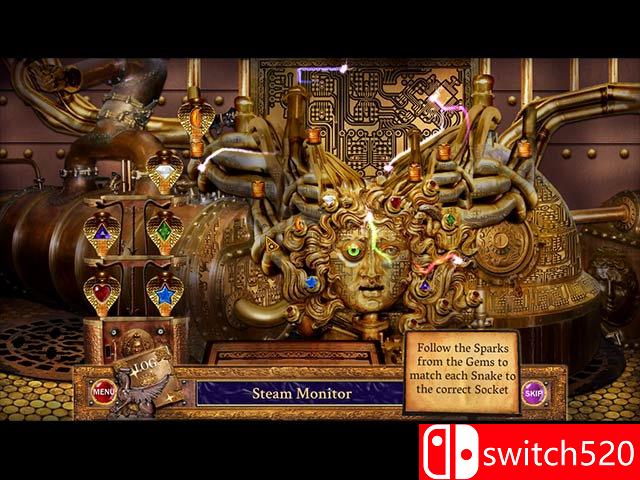 《卡茨工厂：盛大宴会（Factory Katz: The Grand Banquet）》F4CG硬盘版[EN]_3