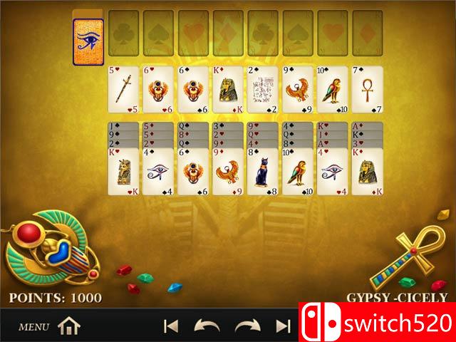 《纸牌330豪华版（Solitaire 330 Deluxe）》v1.4 F4CG硬盘版[EN]_2