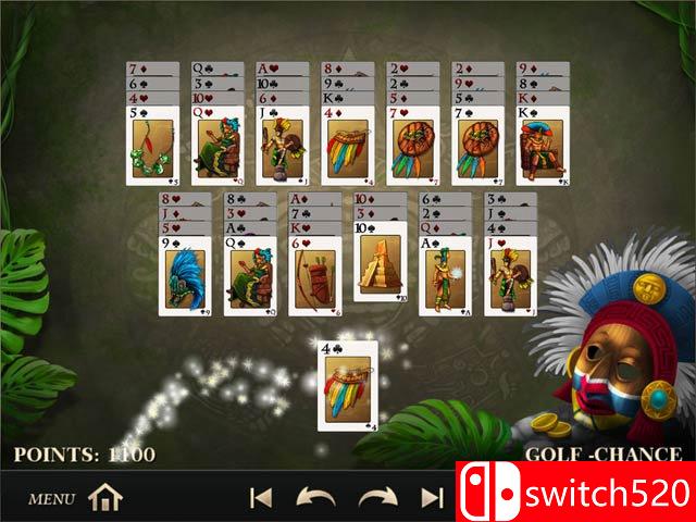 《纸牌330豪华版（Solitaire 330 Deluxe）》v1.4 F4CG硬盘版[EN]_3