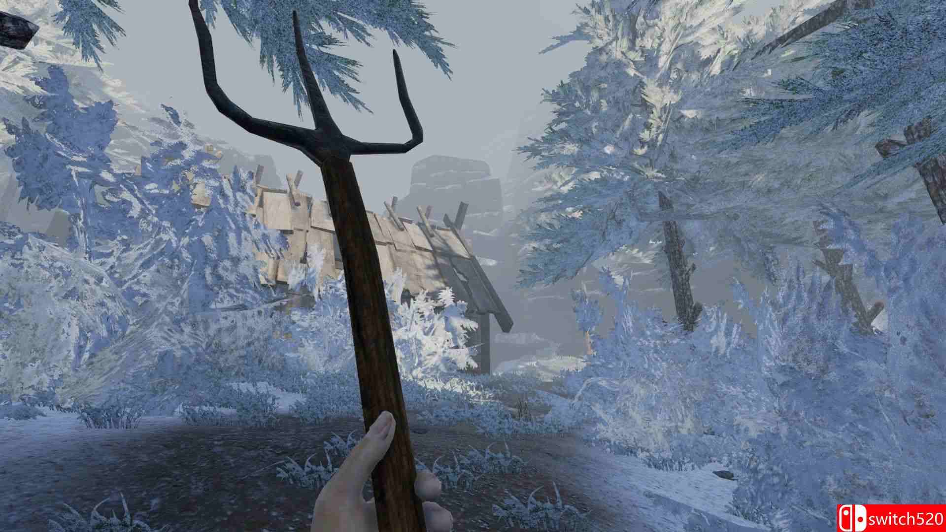 《黑格斯的诅咒（Hegis' Grasp）》第五章 HI2U硬盘版[EN]_2