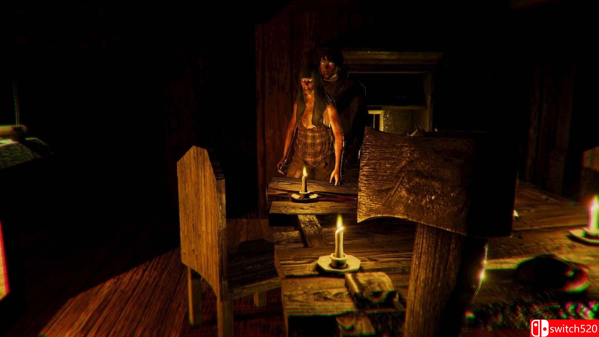 《黑格斯的诅咒（Hegis' Grasp）》第五章 HI2U硬盘版[EN]_3