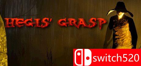 《黑格斯的诅咒（Hegis' Grasp）》第五章 HI2U硬盘版[EN]_0