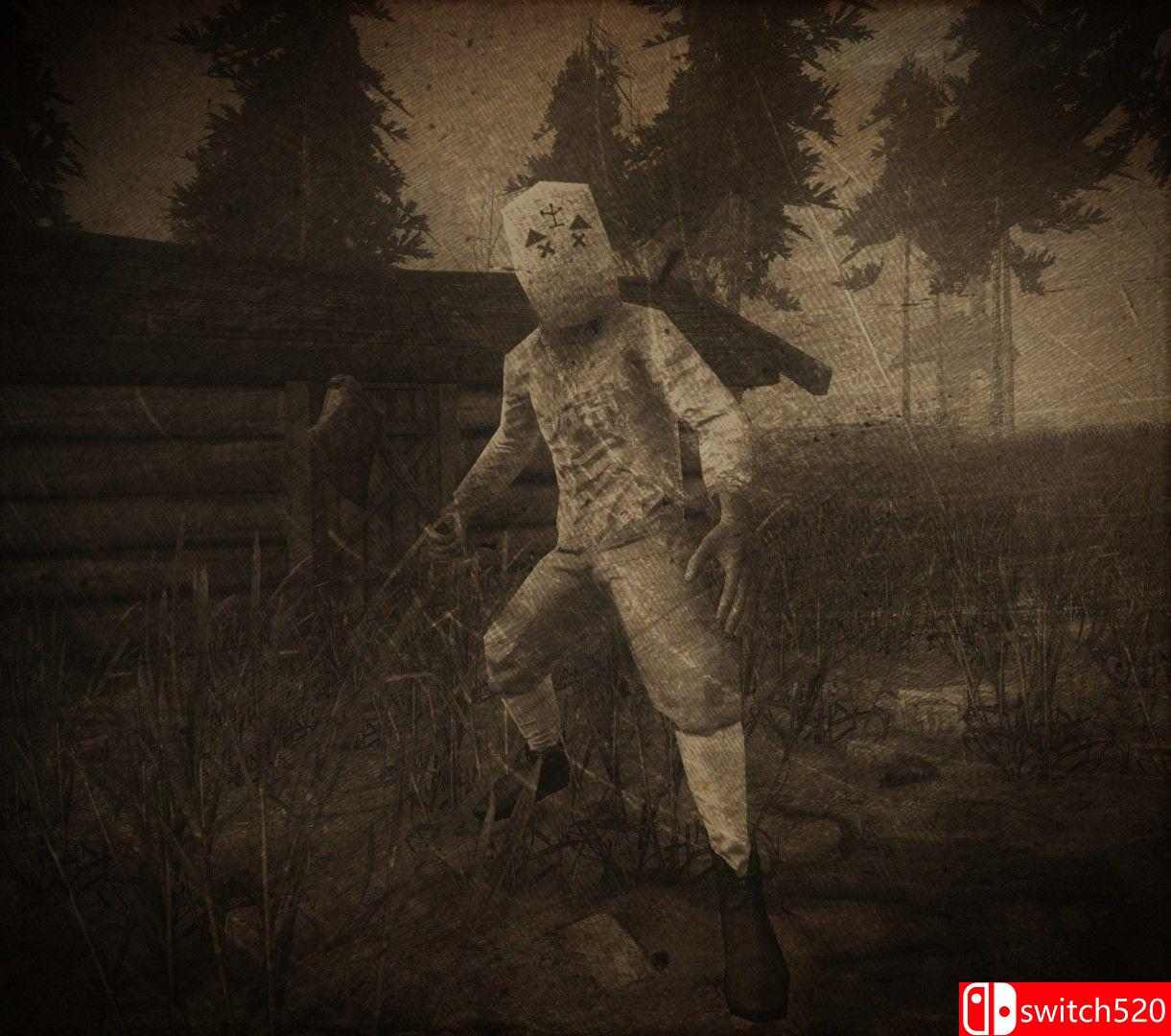 《黑格斯的诅咒（Hegis' Grasp）》第五章 HI2U硬盘版[EN]_5